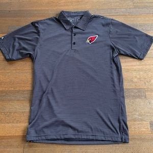 Arizona Cardinals Esteem Polo